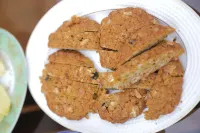 Muso to'ra - Bữa sáng