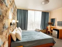 โรงแรมเวียรี โรงแรมในโซชิ