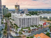 Phoenician Resort Hotels in Broadbeach
