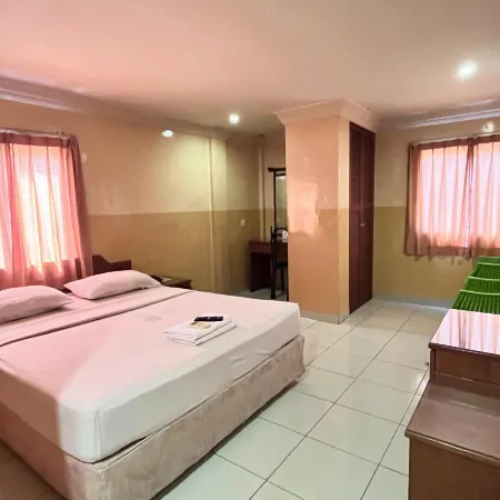 Batam Star Hotel