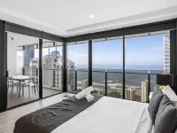 Mantra Circle on Cavill Surfers Paradise Hotels near Infinity Attraction
