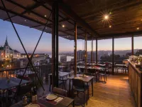 Fauna Hotel Hotels in Valparaiso