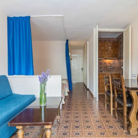 Complejo Eurhostal