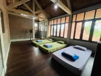 Saka Homestay Boutique & Cafe