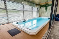 Gongju Forest Stay Pool Villa - Villas