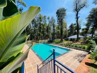 Shree Kalya Resort- Chikmagalur - واي فاي