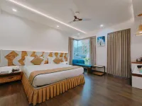 Ataraxia by Alivaa , Mussoorie Foothills, Dehradun - pemandangan pegunungan