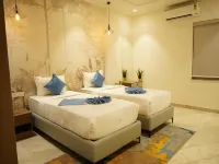 Clarion Hotel Hyderabad Hotels near IIIT