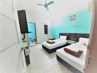 Singapore Hotel - 2-نجوم