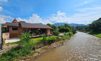 Pai Nai Fun Resort