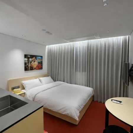 Fritta Hotel