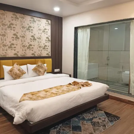 Hotel Global Retreat