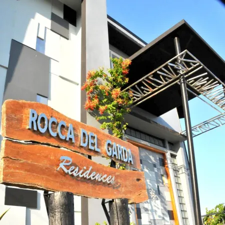 Rocca Del Garda Residences