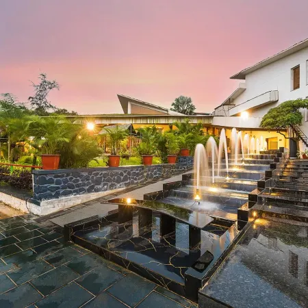 Manas Lifestyle Resort, Igatpuri