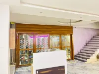 考沙利亞酒店 - 浴缸