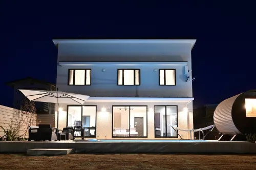 BEST SPA 99 - Villas