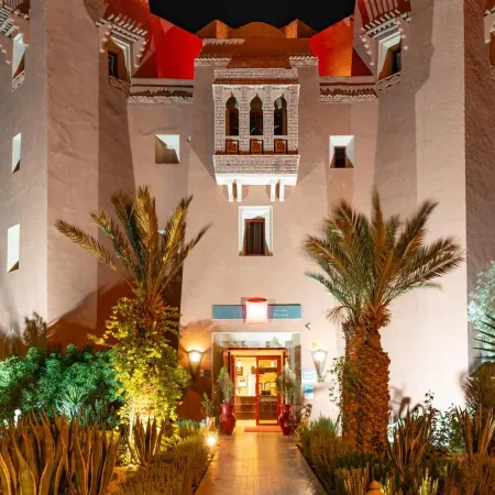 Ibis Ouarzazate Centre