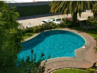 Hotel Panamerican Hoteles cerca de Centro de Puebla