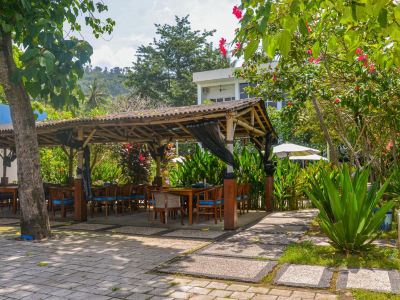 Senggigi Homes & Apartments
