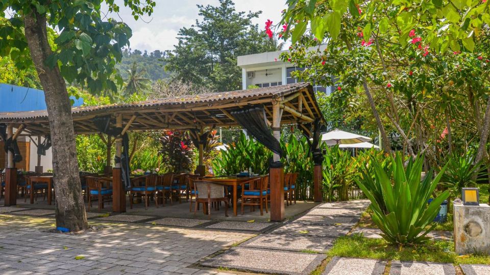 Senggigi Homes & Apartments
