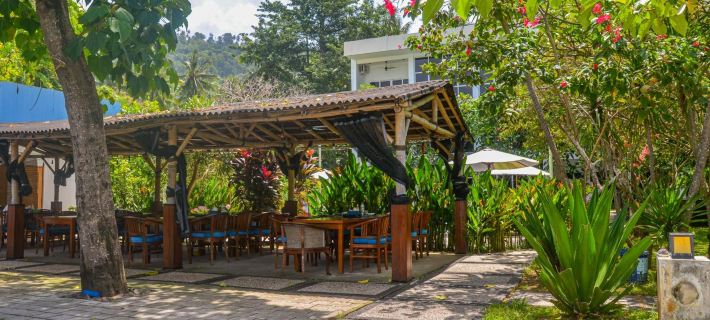 Senggigi Homes & Apartments Hotels in Pemenang
