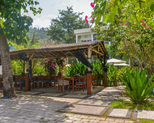 Senggigi Homes & Apartments Hotels in Malaka