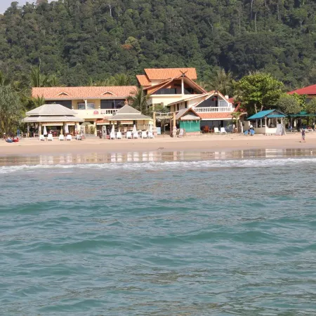 Laguna Beach Club Resort