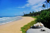 The Beach Cabanas Retreat & Spa - pantai