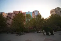 Deluxe apartments in the city center by Sweet Home - Condos