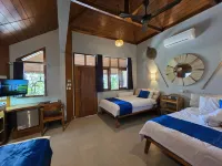 Istana Ombak Eco Resort - Beach