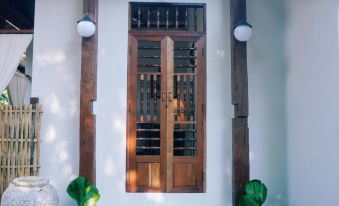 Foresta Villa