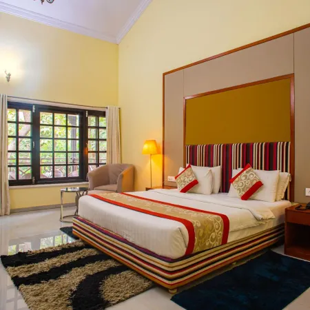 Jharna Resort-Navegaon Gate
