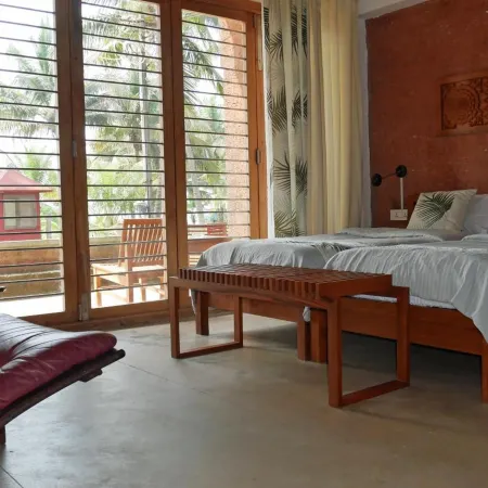 Villa Malpe