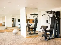 Shima Kanko Hotel the Classic - Gym