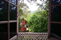 Rat Min House - vue sur la montagne