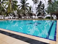 Helios beach Resort (pvt) ltd - Havudsigt