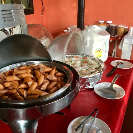 Baan Suan Rojjana
