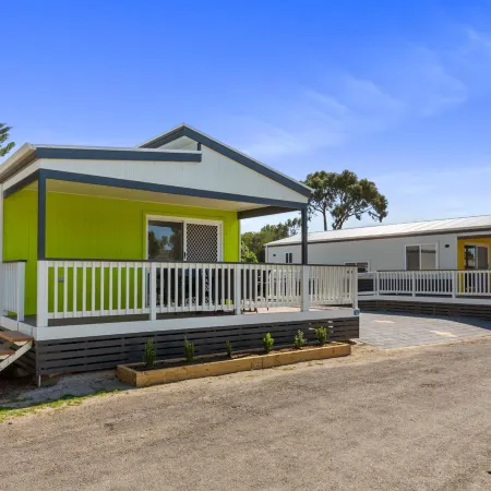 Victor Harbor Holiday Park