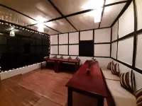 Ourguest Camp Lachung - Parkering