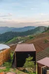 Phuwin Homestay Monjam - Mountain view