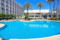 Hotel Abades Benacazon - Pools