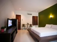 Palm Garden Resort - 2-Star