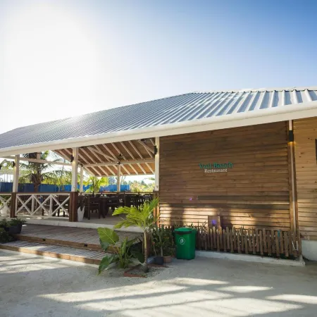 Beach Heaven Guraidhoo