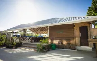 Beach Heaven Guraidhoo Hotels in 