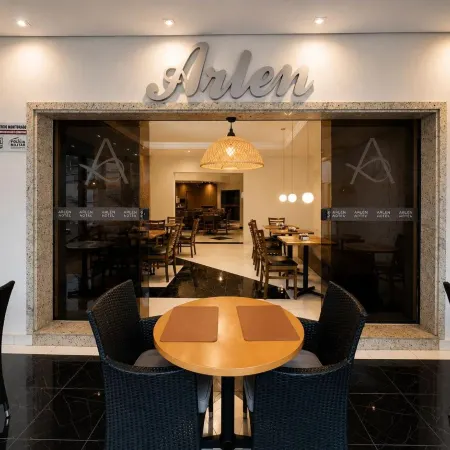 Hotel Arlen