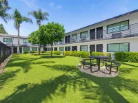 Hyland Motel Van Nuys Hotels in Van Nuys
