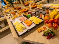 Hotel Riviera Lins Hotels in Lins