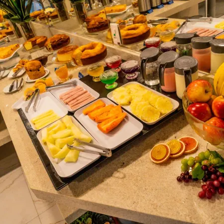 Hotel Riviera Lins