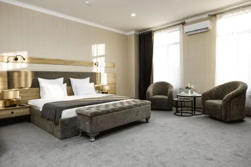 Art Residence Hotel - 3-Star