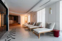 Maison Rouge Strasbourg Hotel & Spa, Autograph Collection - spa